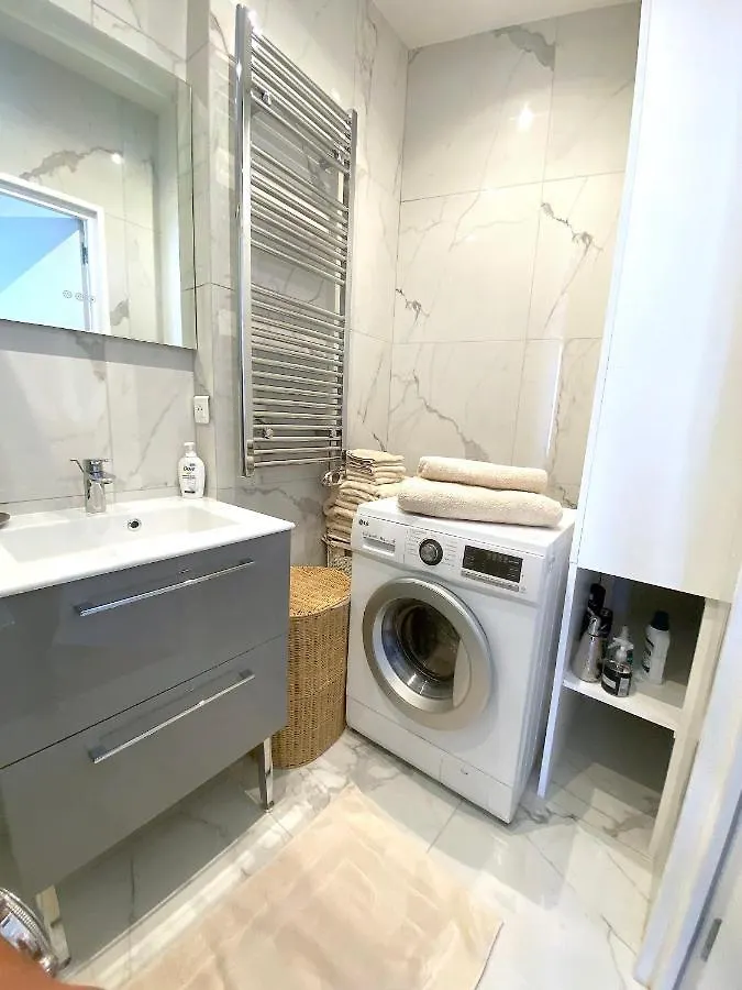L'Appartement Passy 巴黎