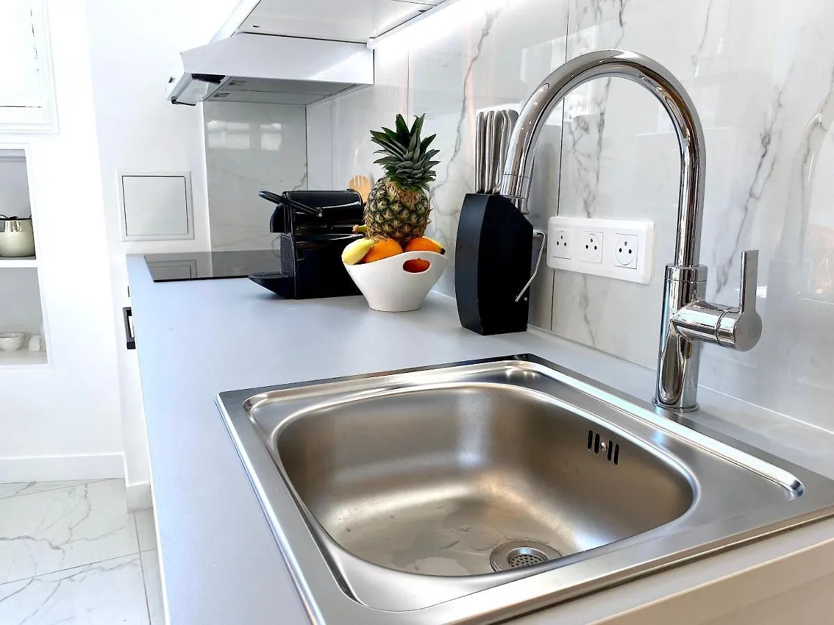 L'Appartement Passy Parigi Francia